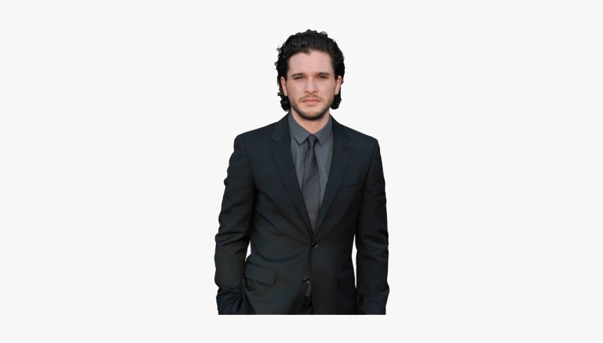 Kit Harington Png High-quality Image - Kit Harington Png, Transparent Png