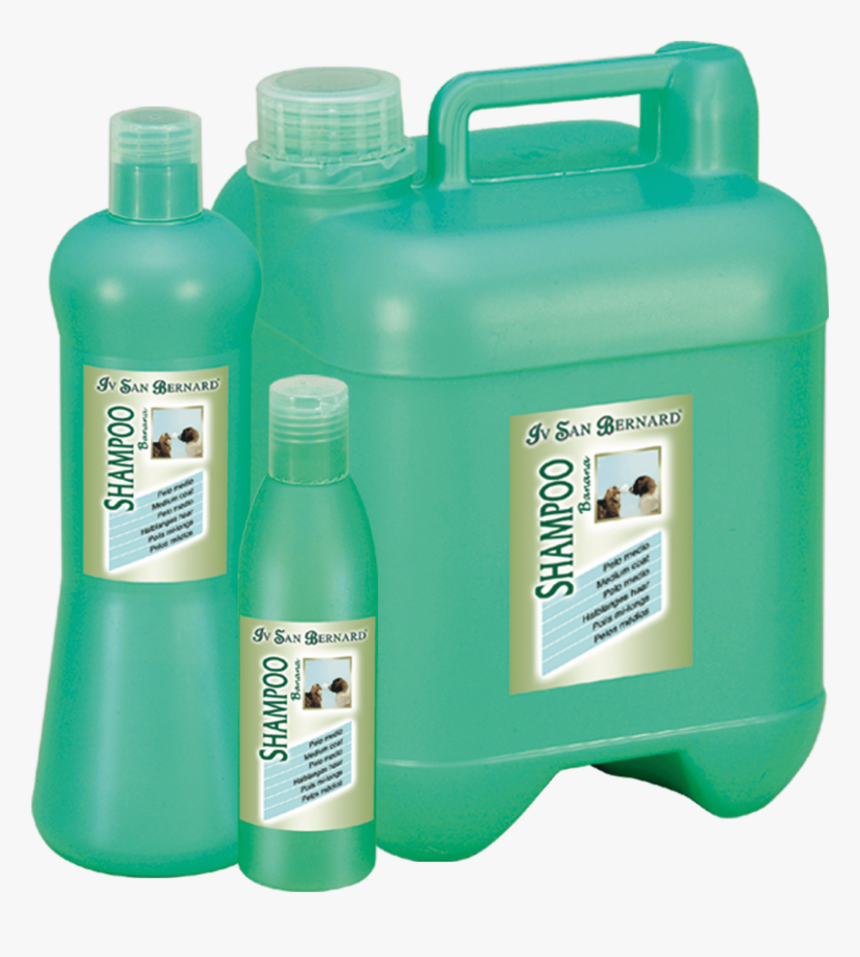 Shampoo Mela Verde, HD Png Download