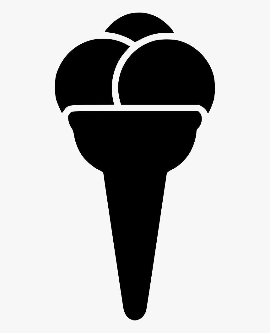 Icecream Cone, HD Png Download
