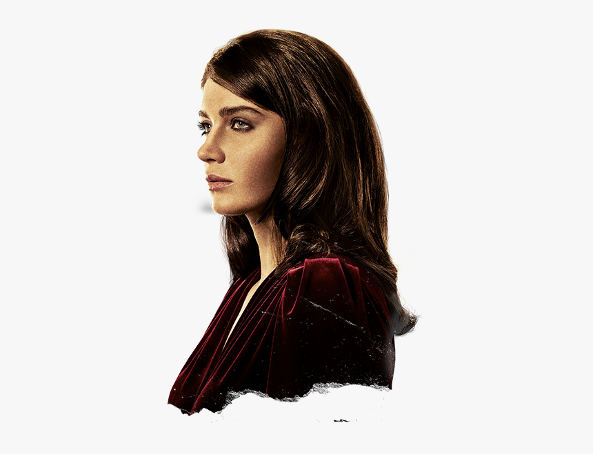 Eve Hewson Robinhood, HD Png Download