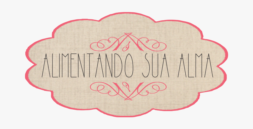 Alimentando Sua Alma - Illustration, HD Png Download