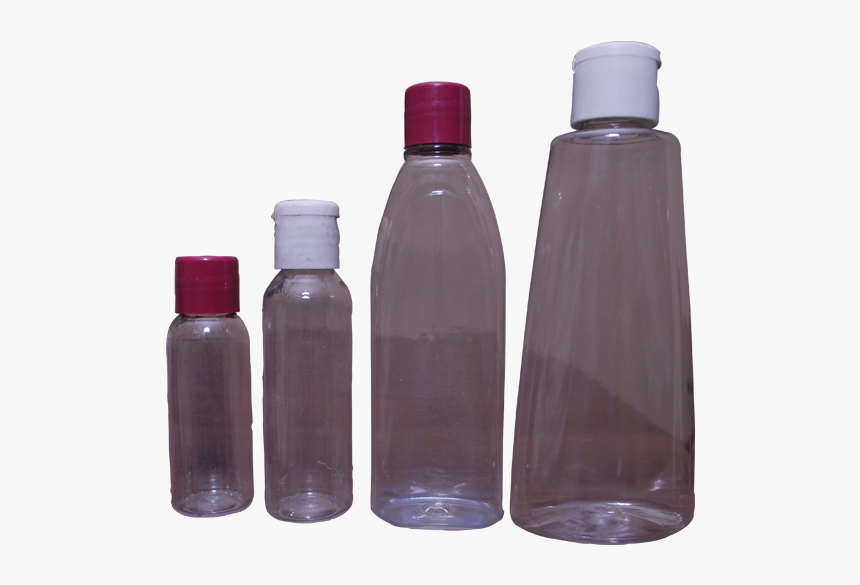 Plastic Bottle, HD Png Download