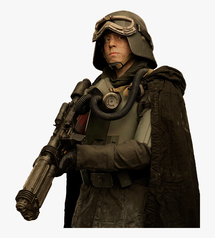 Premium Eras Canon - Star Wars Army Trooper, HD Png Download
