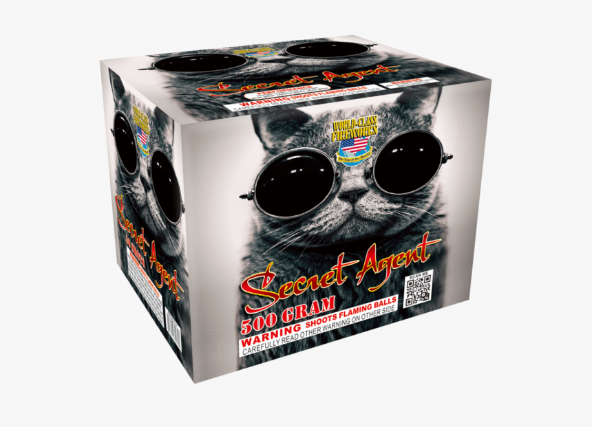 Secret Agent Png, Transparent Png