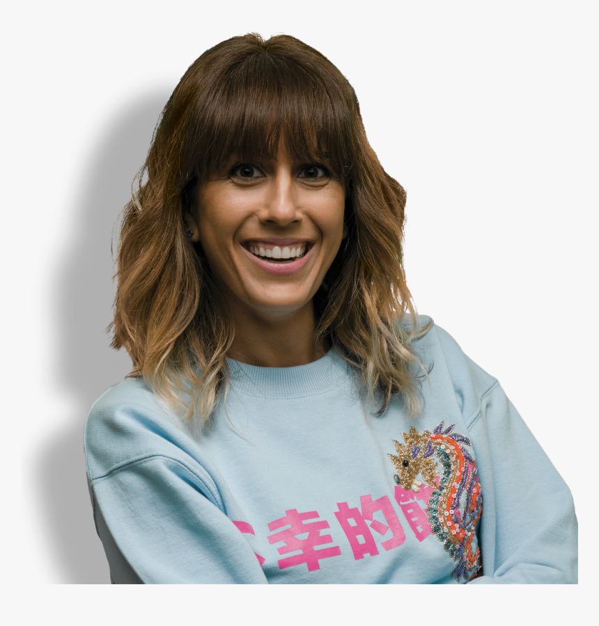 Girl, HD Png Download