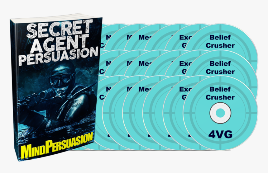 Book Cover, HD Png Download