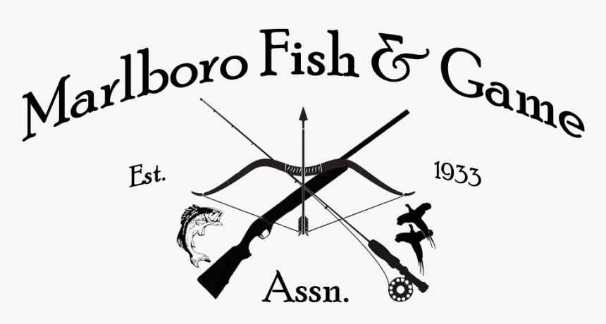 Marlboro Fish And Game, HD Png Download