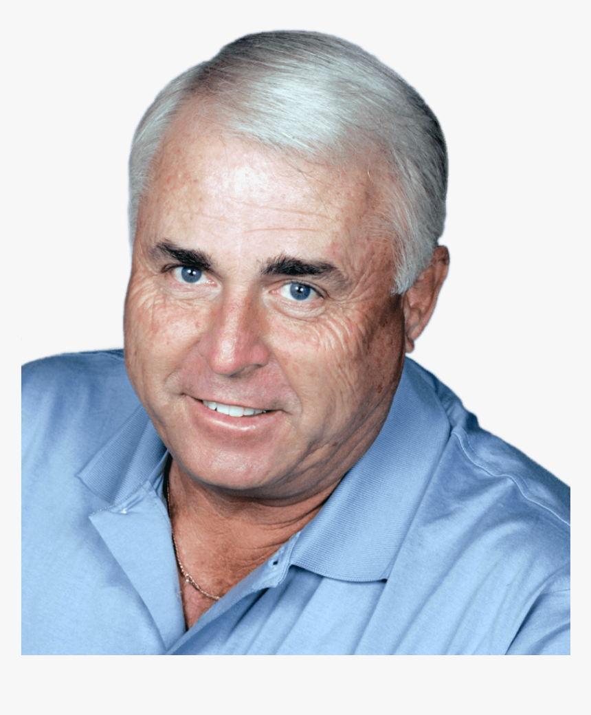 Doug Tewell - Friendly Middle Aged Man, HD Png Download