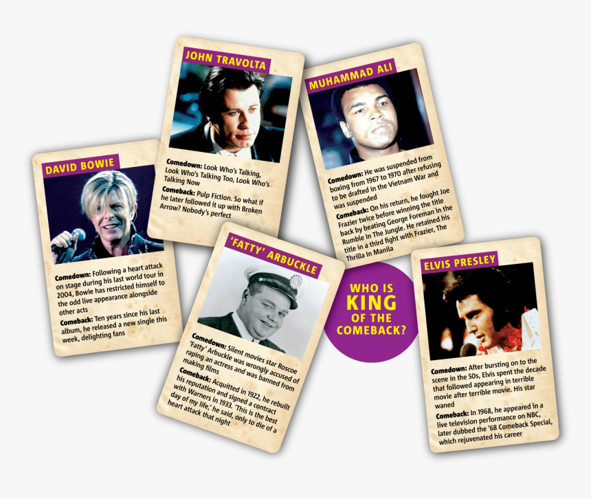 Vincent Vega, HD Png Download