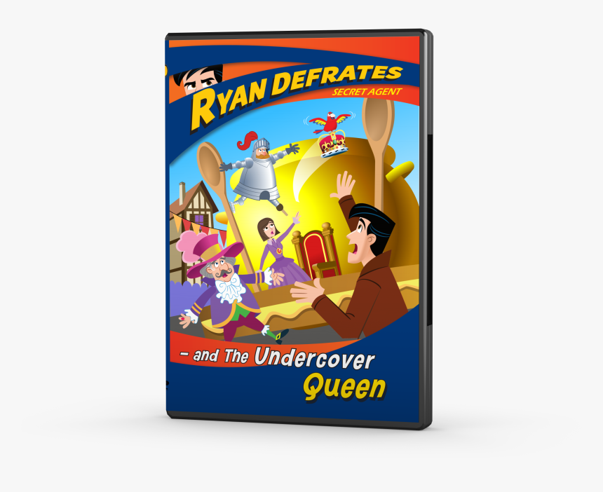 Cartoon, HD Png Download