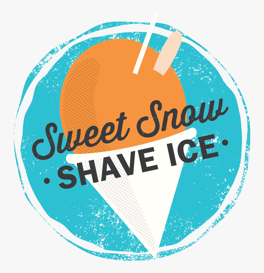 Sweet Snow Shave Ice, HD Png Download