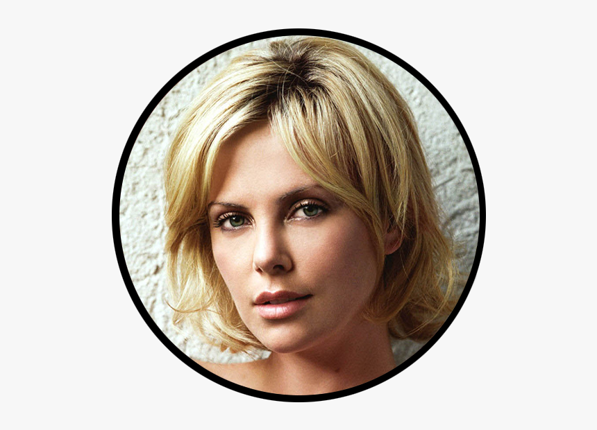 Charlize Theron, HD Png Download