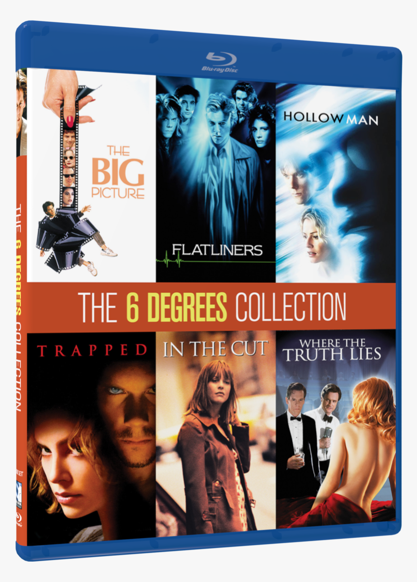 Truth Lies Blu Ray, HD Png Download