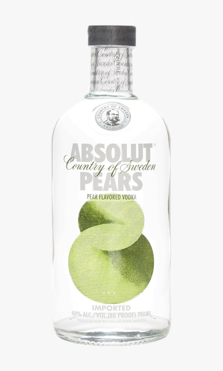 Absolut Vodka, HD Png Download