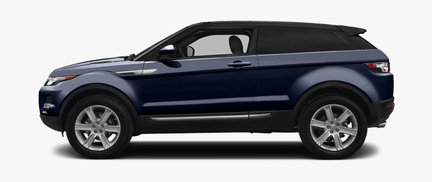 Land Rover Leasing - Toyota Rav4 2019 Black, HD Png Download