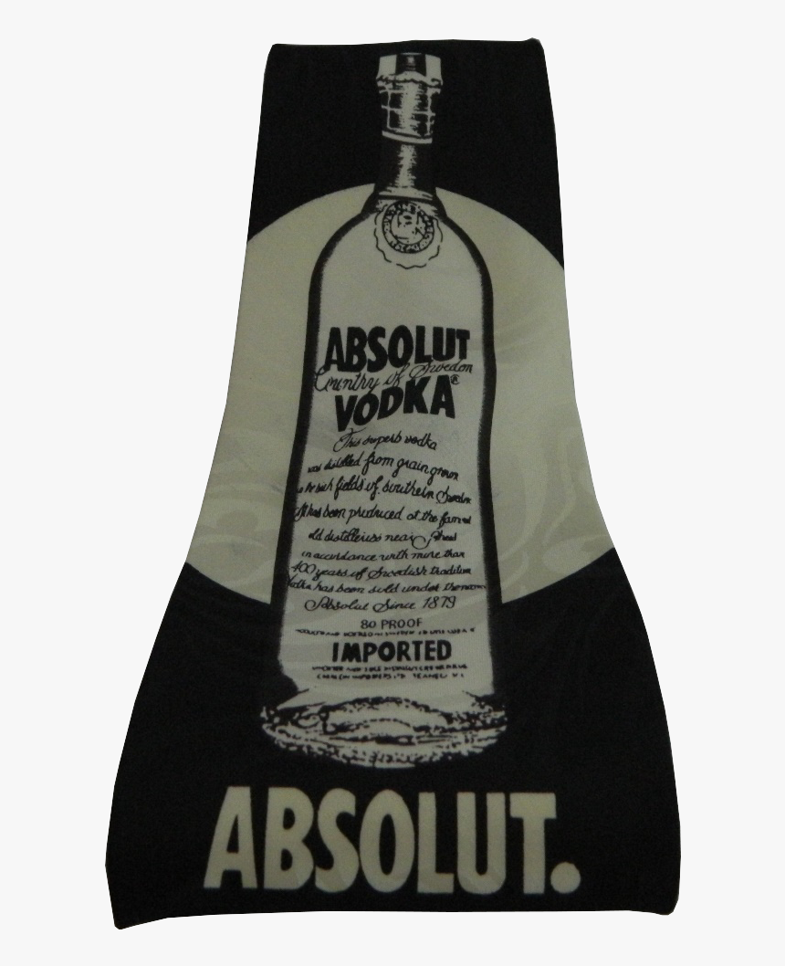 Absolut Vodka , Png Download - Absolut Vodka, Transparent Png
