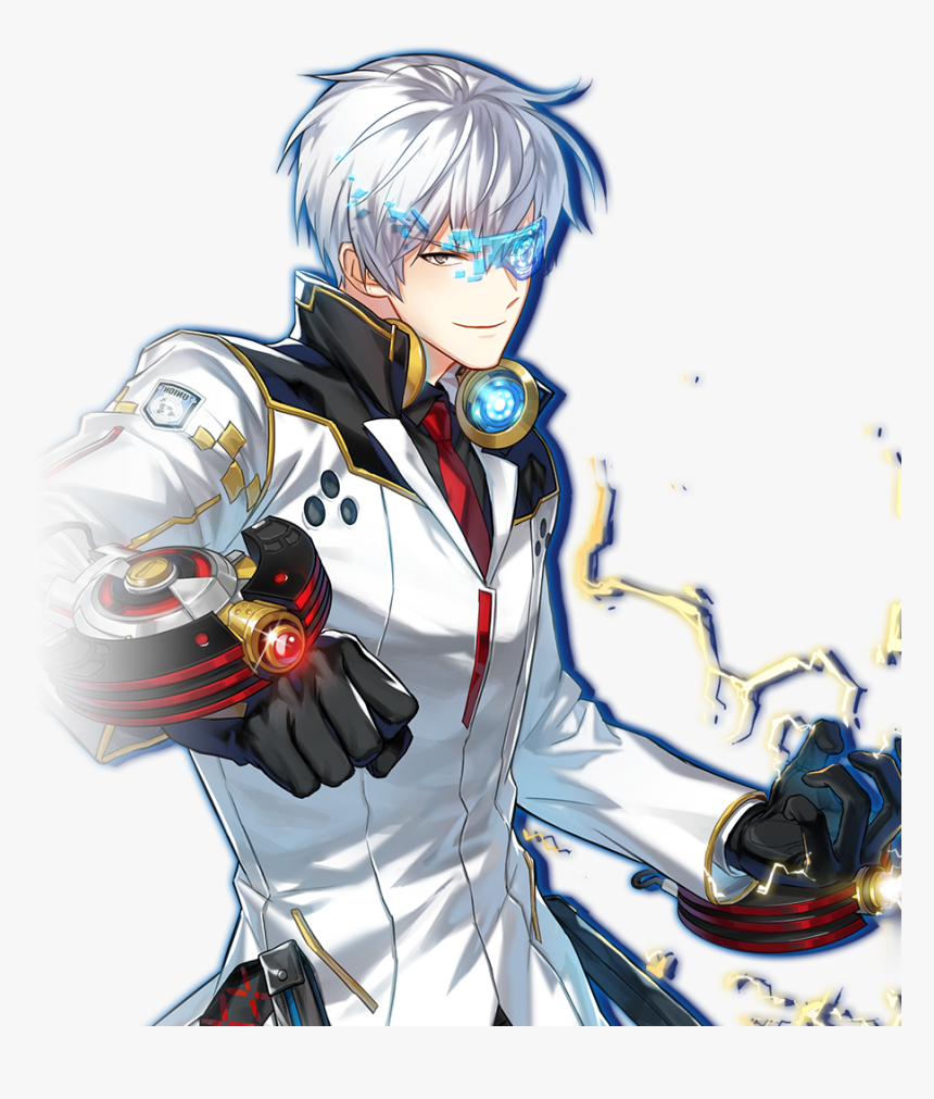Js - Closers J Special Agent, HD Png Download