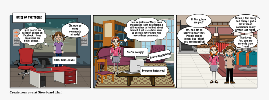 Comics, HD Png Download