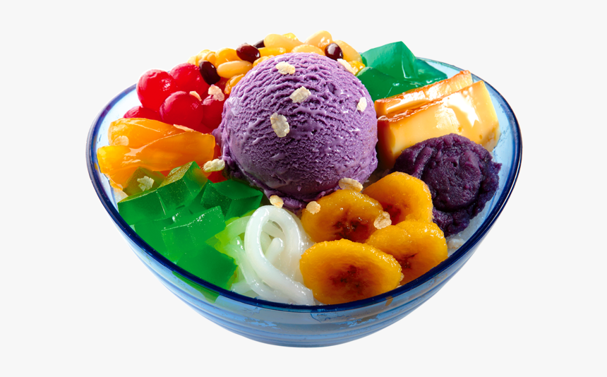 Halo Halo In Japan, HD Png Download , Transparent Png Image - PNGitem