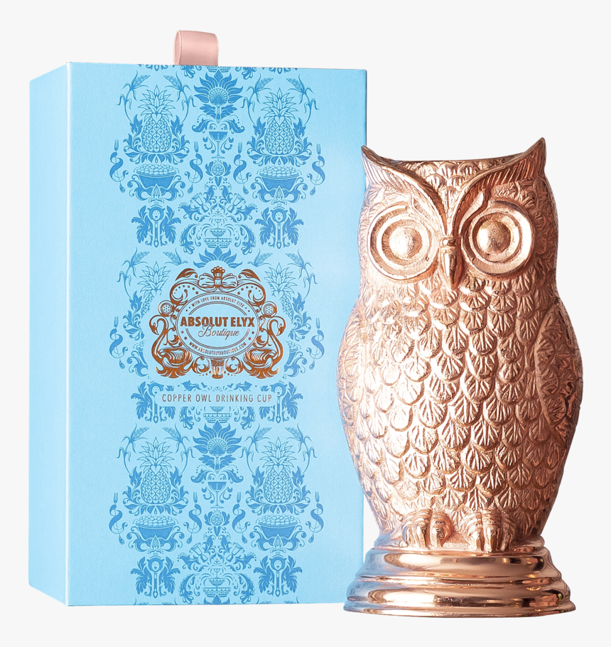 Eastern Screech Owl, HD Png Download