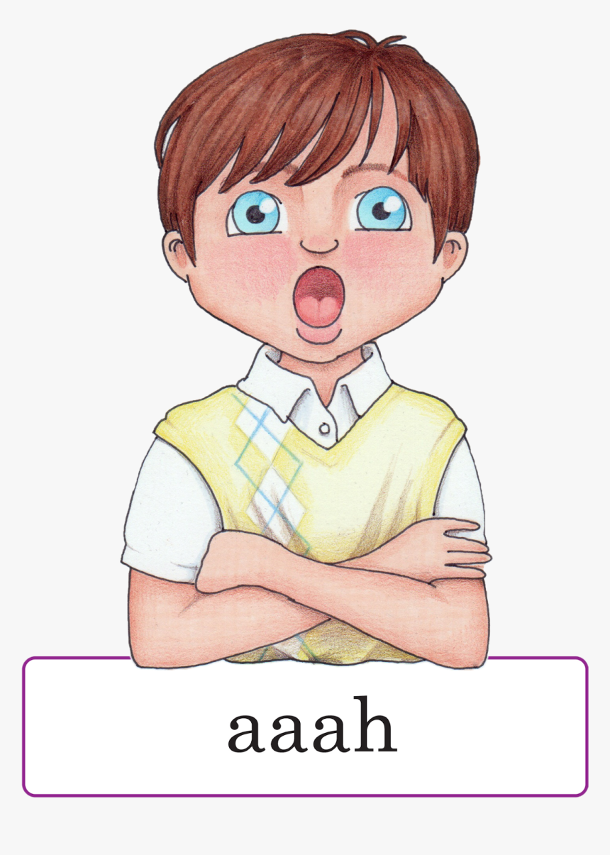 Lds Primary Singing Ooh, HD Png Download