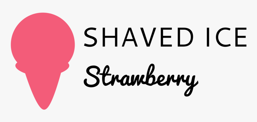 Strawberry, HD Png Download