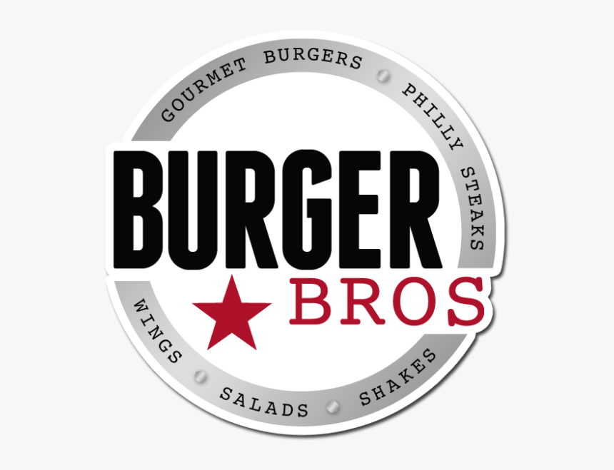 Burger Bros, HD Png Download
