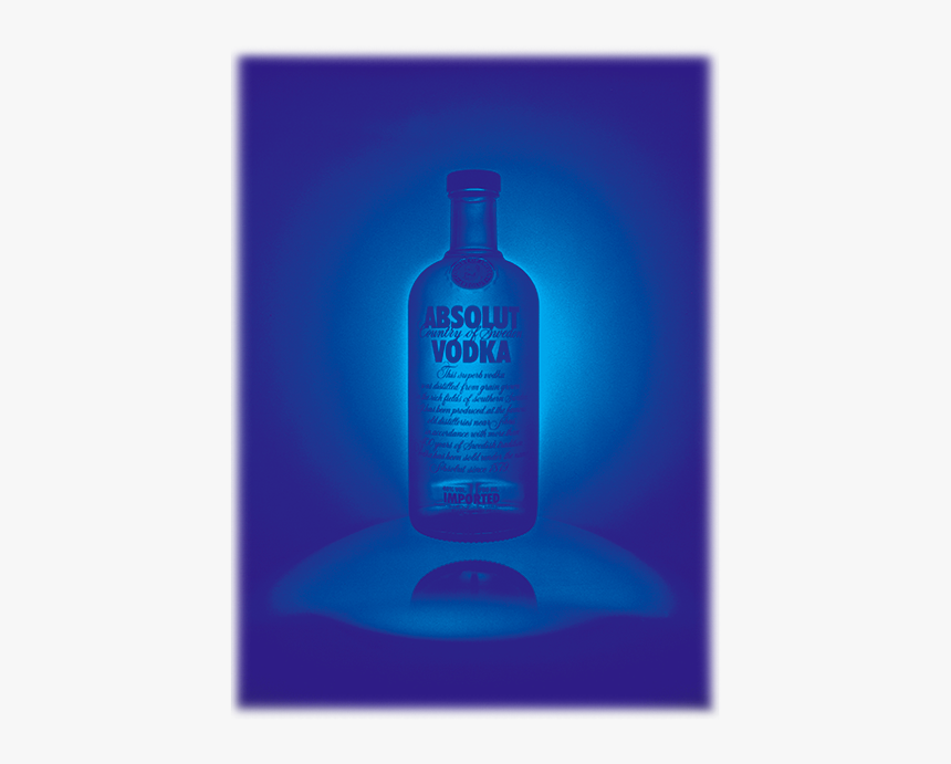 Chris Levine Absolut Spirit, HD Png Download