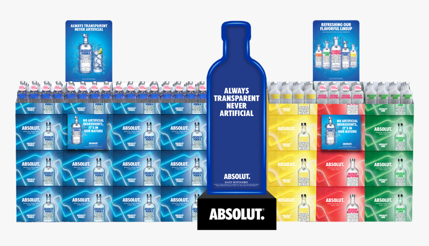 Glass Bottle, HD Png Download