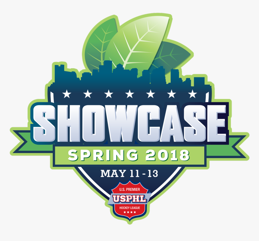 Usphl, HD Png Download