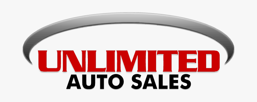 Unlimited Auto Sales - Oval, HD Png Download