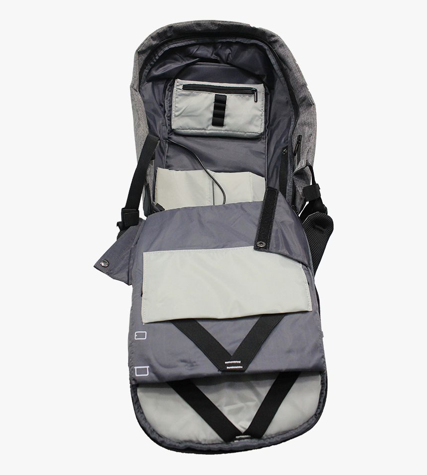 Image Description - Garment Bag, HD Png Download