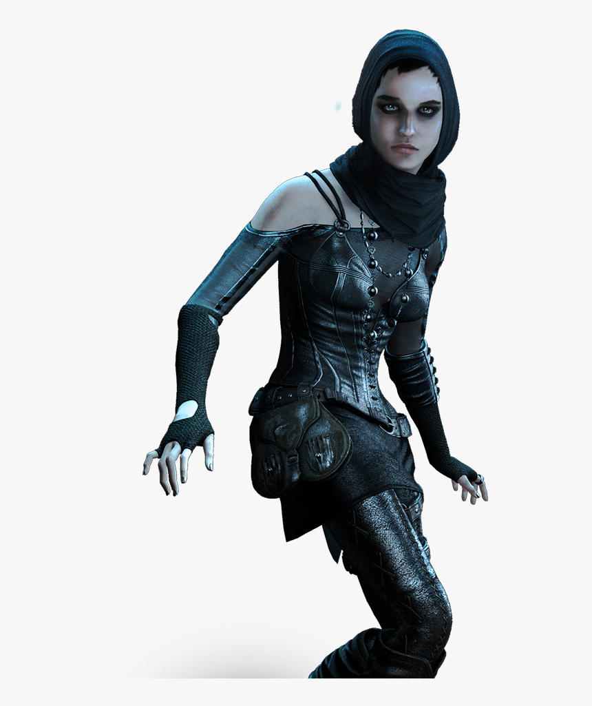 App Erin - Thief Game Characters, HD Png Download