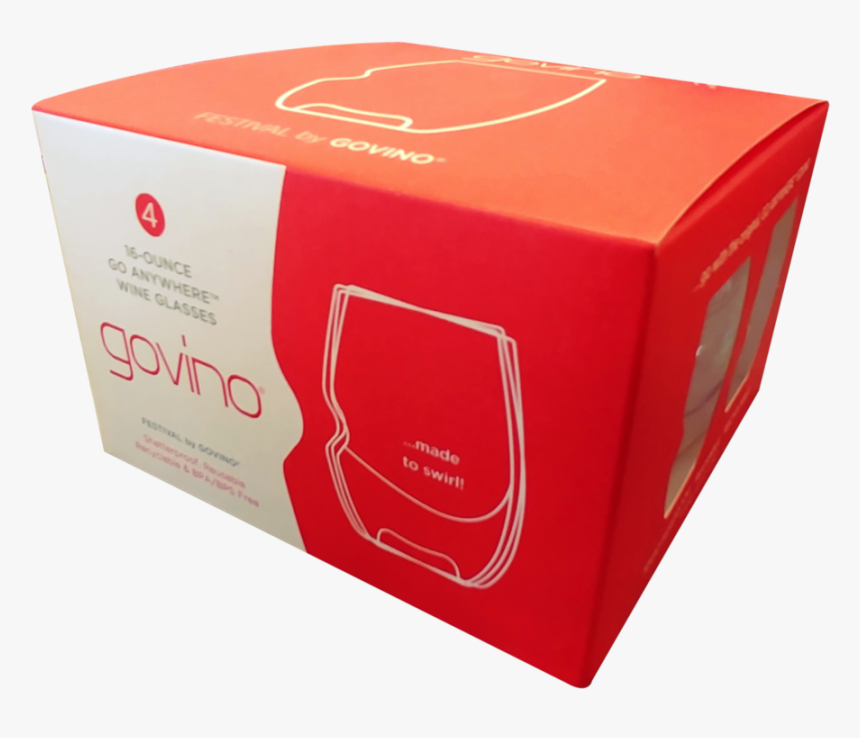 Box, HD Png Download