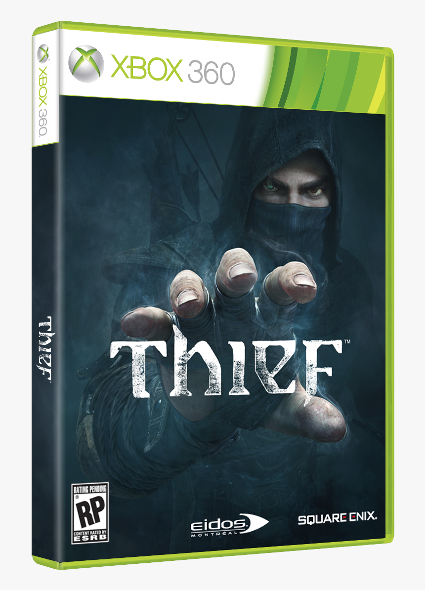 Theif Png, Transparent Png