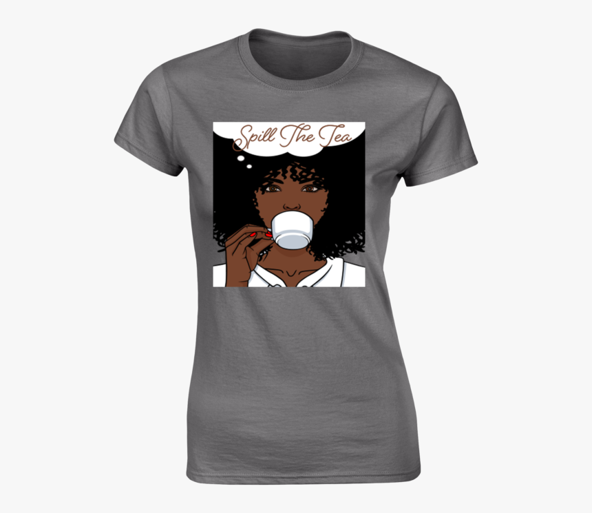 T-shirt, HD Png Download