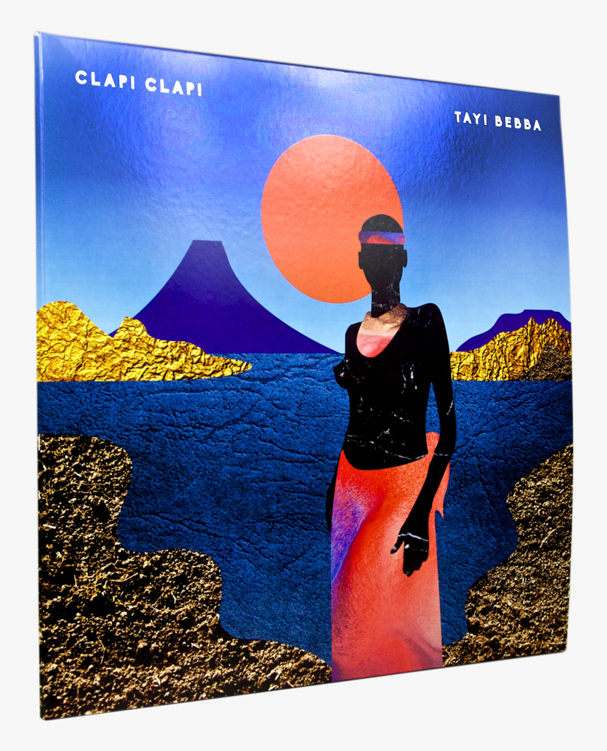 Transparent Moño Negro Png - Clap Clap Covers, Png Download