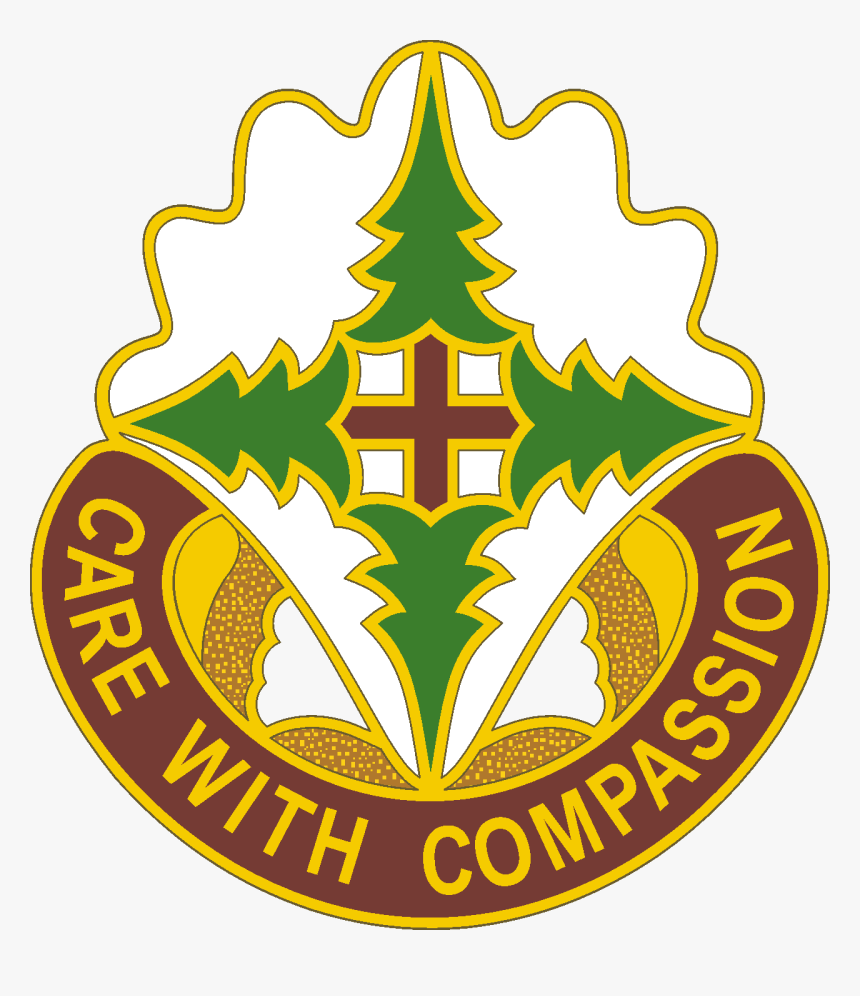 Madigan Army Medical Center Dui - Madigan Army Medical Center Logo, HD Png Download