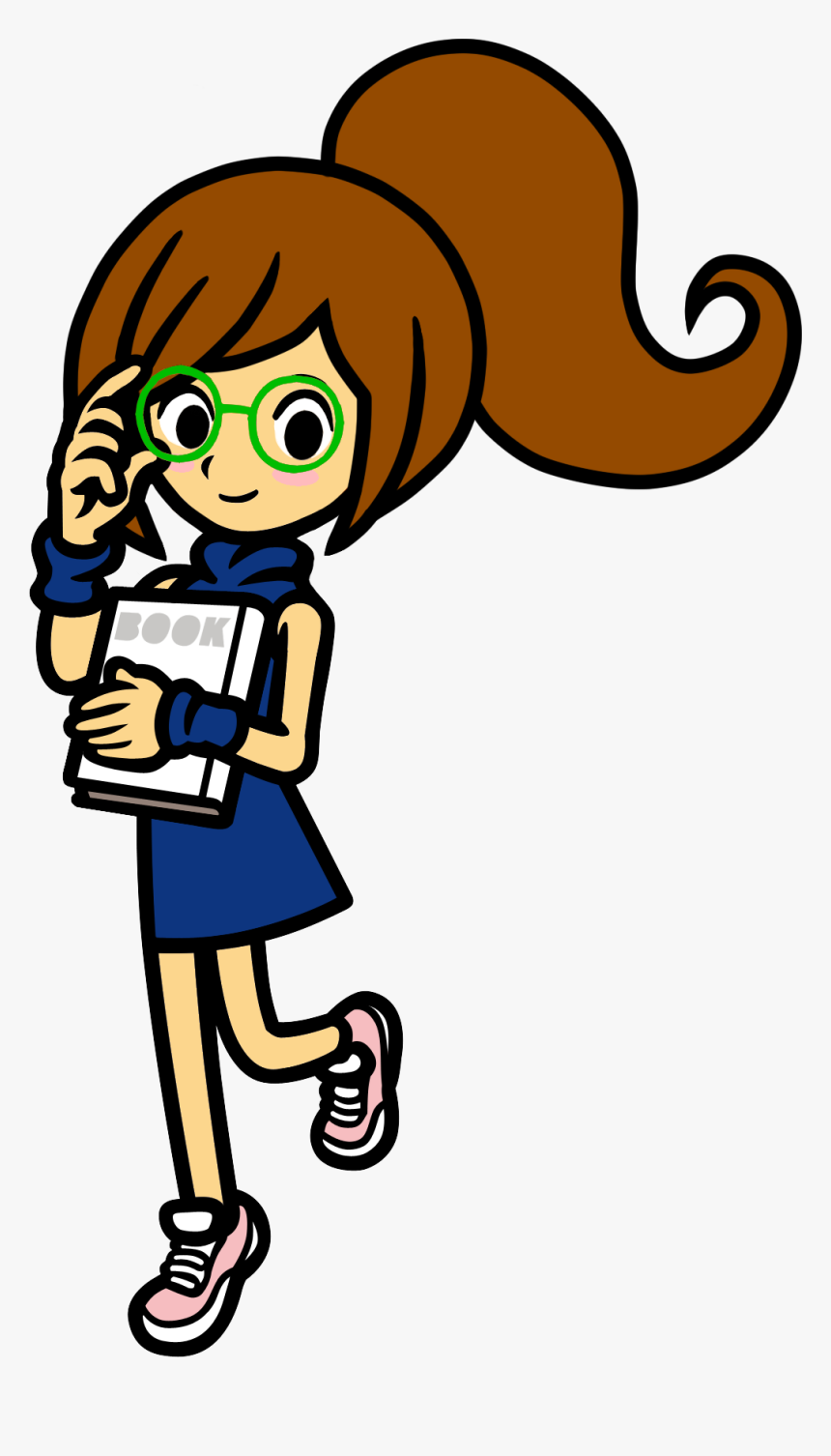 Clap Clipart Rhythm - School Library Pep Squad Rhythm Heaven, HD Png Download