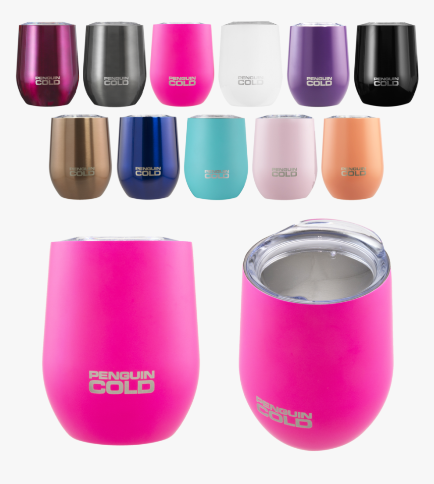 Penguin Cold Cup, HD Png Download
