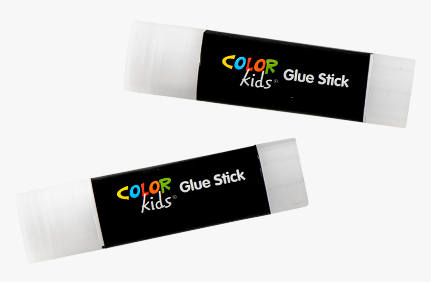 Color Kids Glue Stick, , Large - Label, HD Png Download