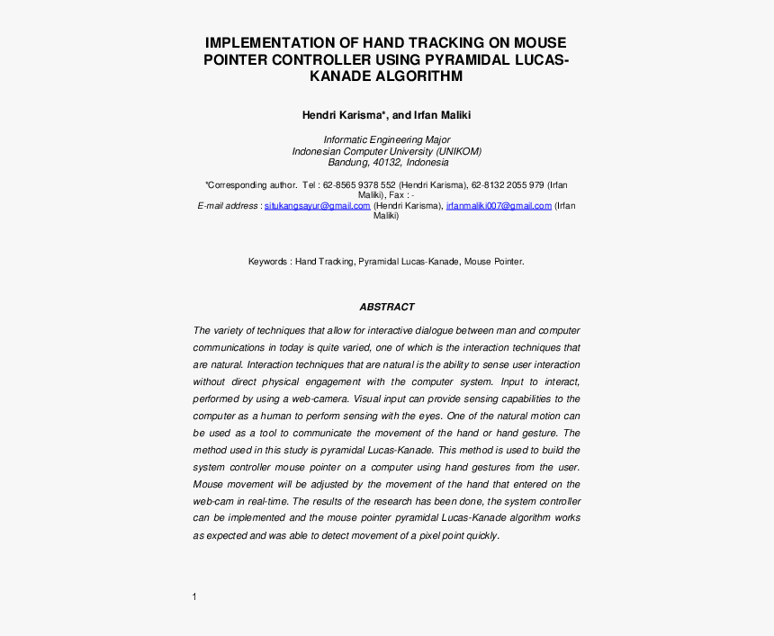 Document, HD Png Download