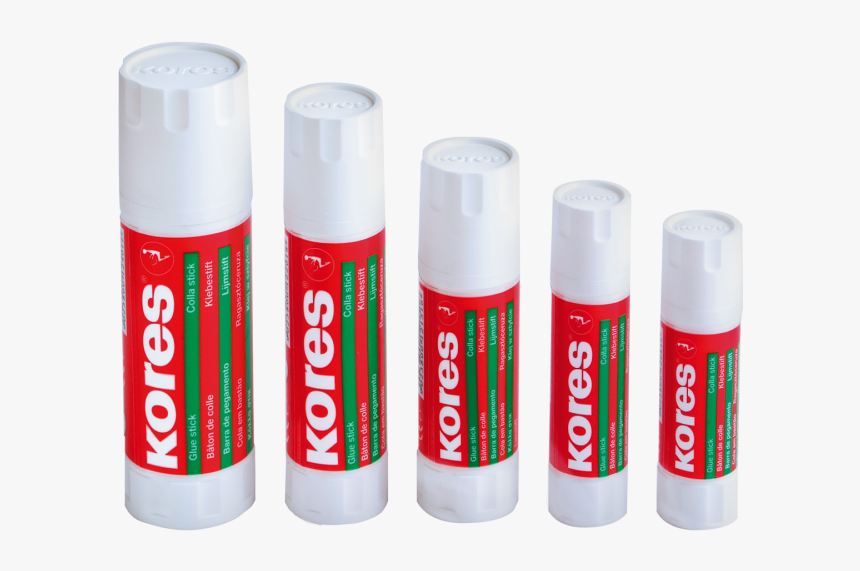 Kores Glue Stick, HD Png Download