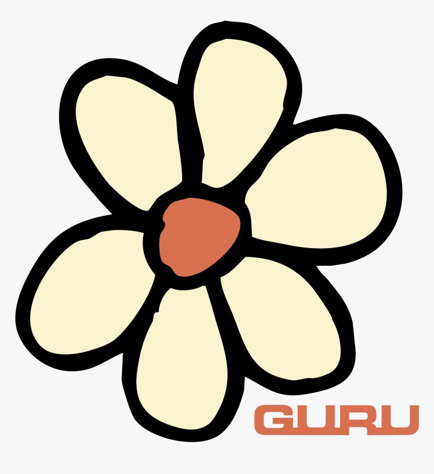 Guru Logo Png Transparent - Logo Guru Vettoriale, Png Download