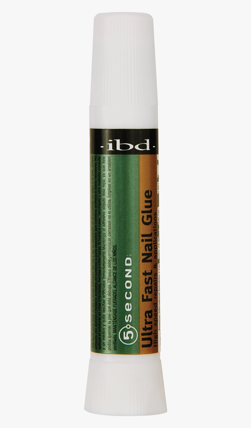 Ultra Fast Nail Glue Eye Liner, HD Png Download , Transparent Png