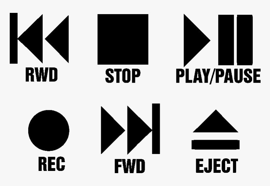 Sticker Play, HD Png Download