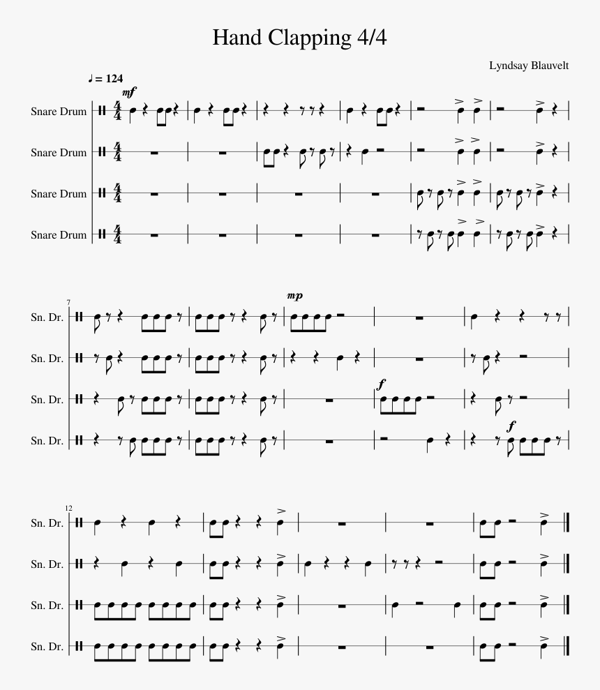 Document, HD Png Download