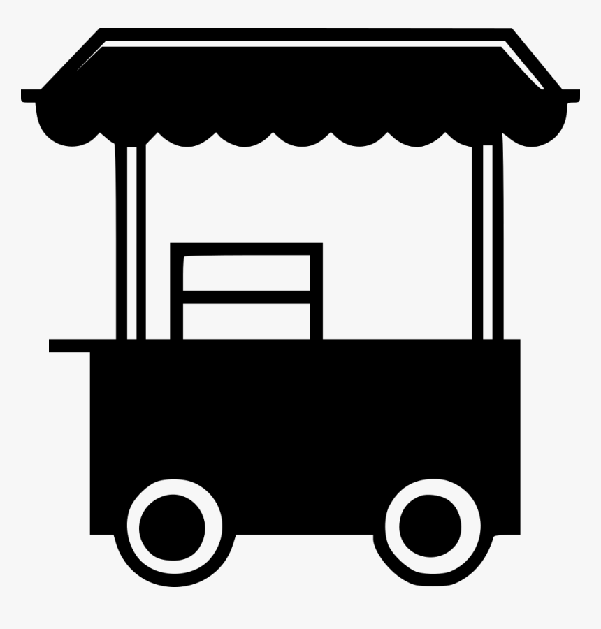 Vendor - Vendor Icon Png, Transparent Png