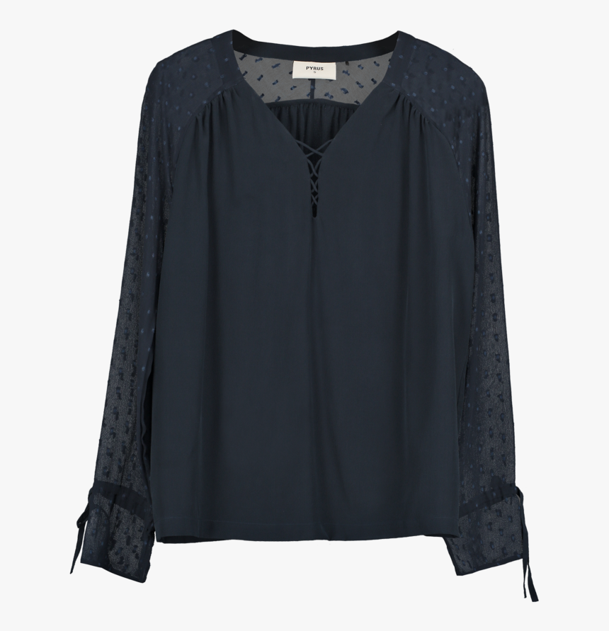 Download Blouse Transparent Images Png - Blouse, Png Download