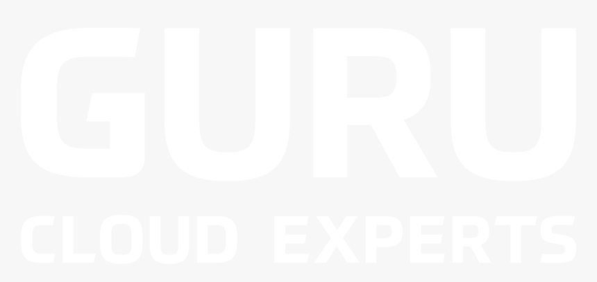 Guru Tagline White Large - Poster, HD Png Download